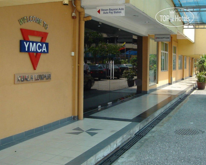 Hotel photo Ymca Kuala Lumpur 