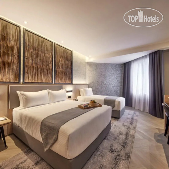 Hotel photo Hotel Royal Signature 5*