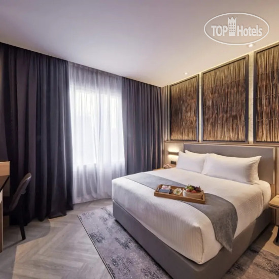 Hotel photo Hotel Royal Signature 5*