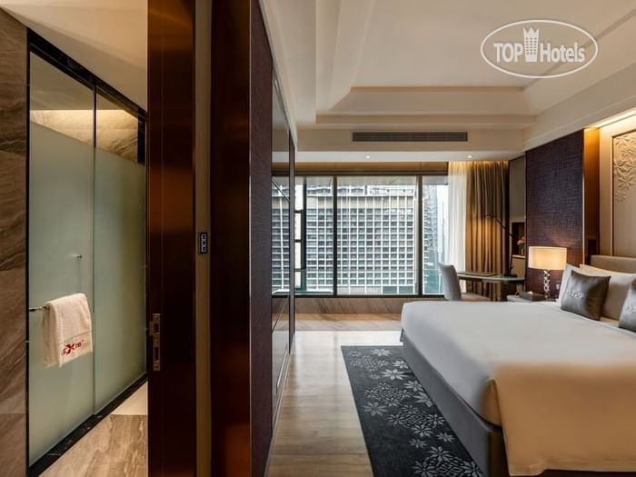 Hotel photo Imperial Lexis Kuala Lumpur 5*