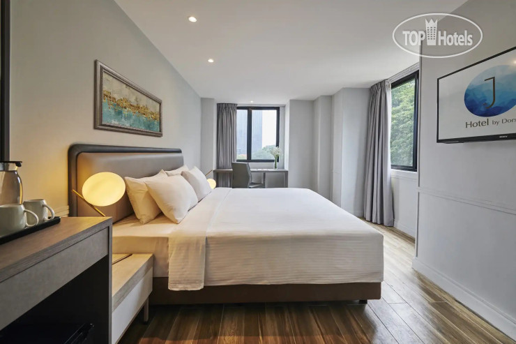 Photos J-Hotel by Dorsett