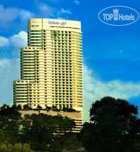 New photos from tourists Hilton Kuala Lumpur 5*