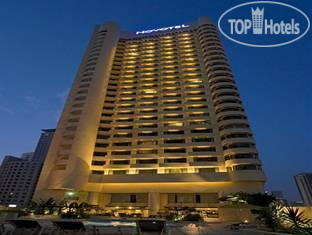 Фото Novotel KL City Center