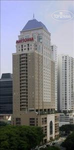 Фото Silka Maytower Kuala Lumpur
