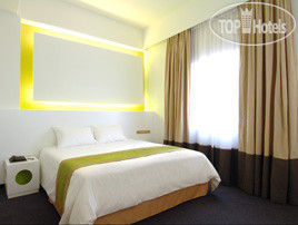 Фото Q Hotel Kuala Lumpur