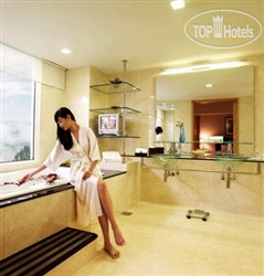 New photos from tourists Genting 5*