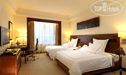 New photos from tourists One World 5*