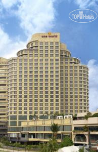 Hotelier's photos One World 5*