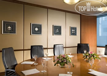 New photos from tourists Ascott Kuala Lumpur 5*
