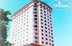 Hotel photo Ancasa 3*