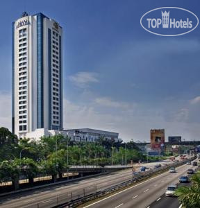 Hotelier's photos Armada Petaling Jaya 4*