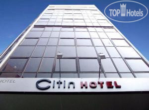 Hotel photo Citin Masjid Jamek 3*