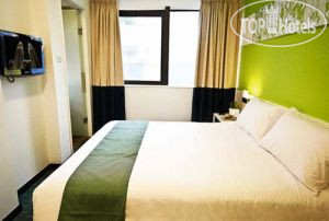 New photos from tourists MyCiti Hotel Kuala Lumpur 3*