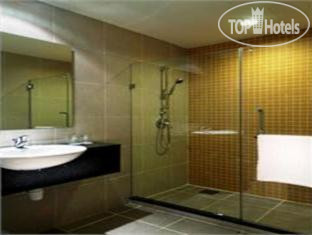 New photos from tourists Cititel Express 3*