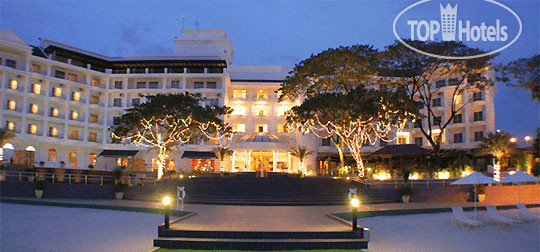 Hotelier's photos Flamingo 3*