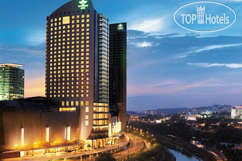 Photos The Gardens - A St Giles Signature Hotel & Residences