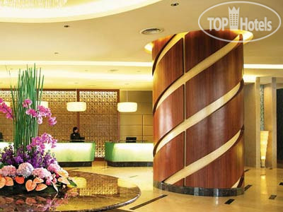 New photos from tourists The Gardens - A St Giles Signature Hotel & Residences 5*