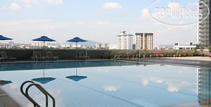 Hotel photo KL Plaza Suites 3*