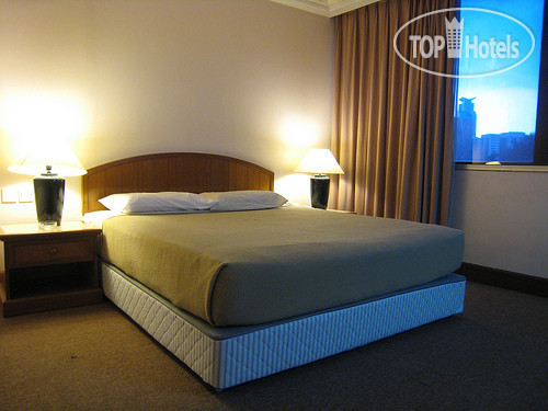 New photos from tourists Orkid Kuala Lumpur 2*
