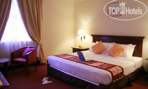 New photos from tourists Prescott Inn Medan Tuanku 3*