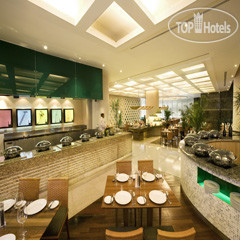New photos from tourists Pullman Kuala Lumpur City Centre Hotel and Residences 5*