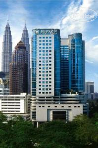 Фото Pullman Kuala Lumpur City Centre Hotel and Residences