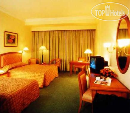 New photos from tourists Summit Subang USJ 4*