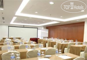 New photos from tourists Sentral Kuala Lumpur 3*