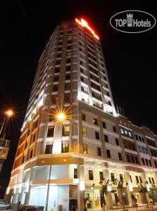Hotelier's photos Sentral Kuala Lumpur 3*