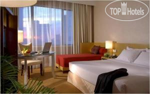 New photos from tourists AC Hotel by Marriott Kuala Lumpur 4*