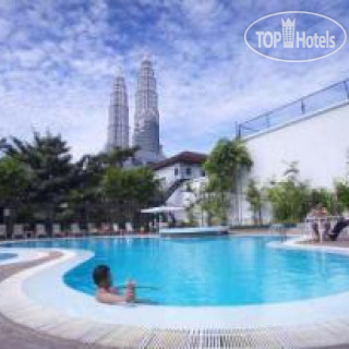 Фото Zon All Suites Residences
