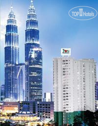 Hotelier's photos Zon All Suites Residences 4*