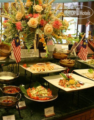 New photos from tourists Allson Klana Bandar Baru Nilai 3*