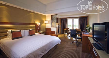 New photos from tourists Concorde Shah Alam 4*