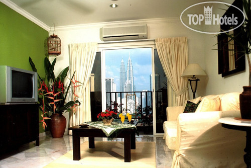 New photos from tourists D Villa Residence Kuala Lumpur 4*