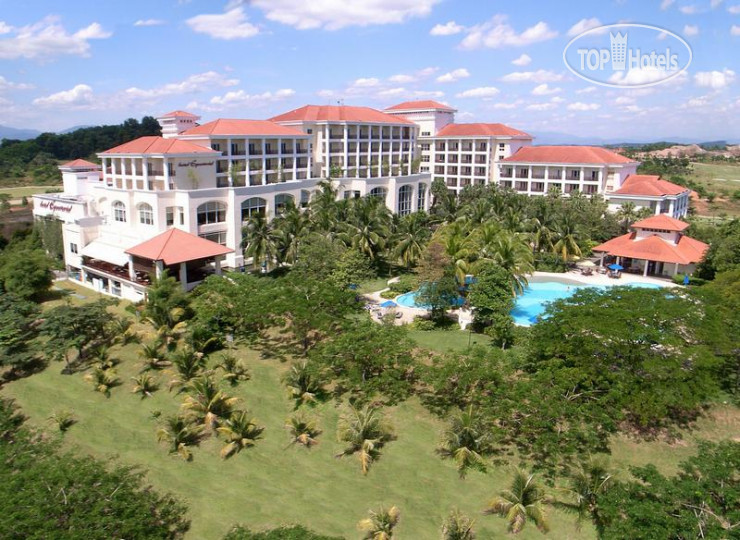 Hotel photo Bangi Resort Hotel 5*