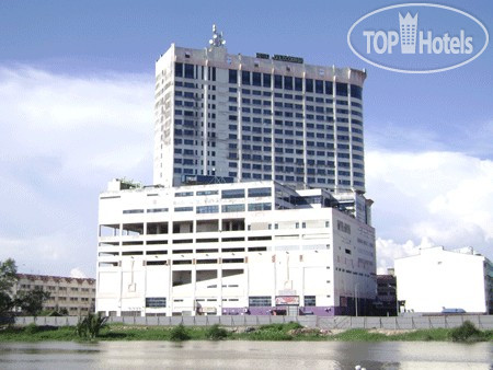 Фото Gold Course Klang