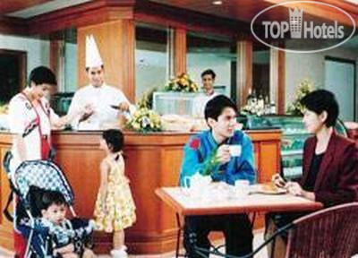 Новые добавленные фото туристов Gold Course Klang 3*