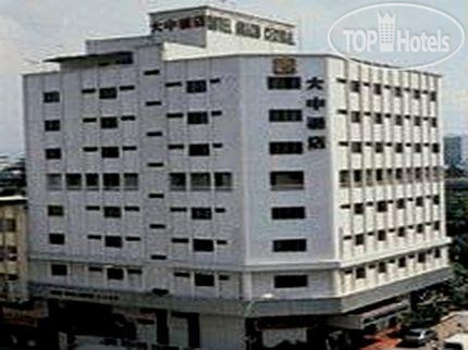Hotel photo Grand Central Kuala Lumpur 3*