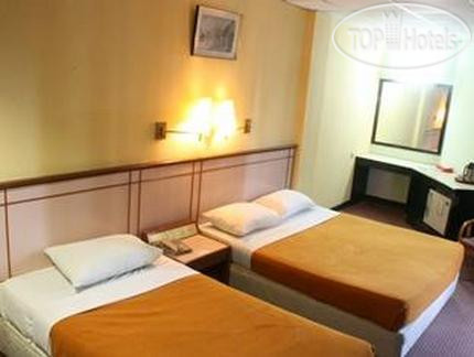 New photos from tourists Grand Central Kuala Lumpur 3*