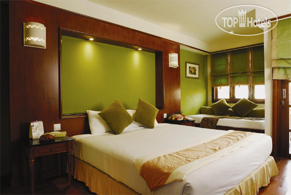 Новые добавленные фото туристов Lexis Port Dickson 5*