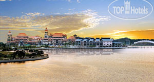 New photos from tourists Pullman Putrajaya Lakeside 5*