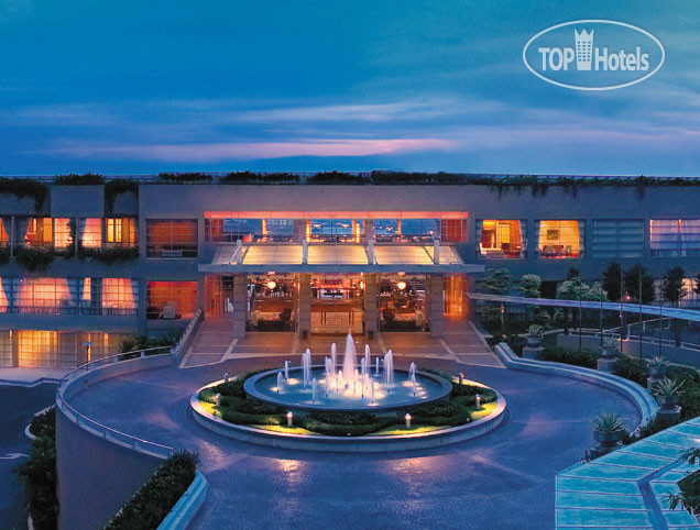 Hotelier's photos Putrajaya Shangri La 5*