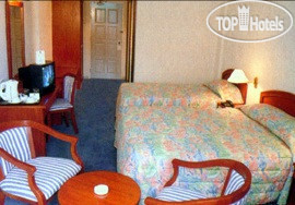 Hotelier's photos Seri Malaysia Port Diskson 3*