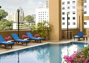 Photos Somerset Seri Bukit Ceylon
