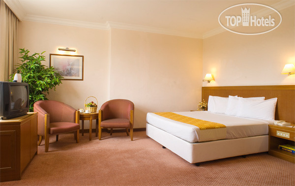 New photos from tourists Empress Sepang 3*