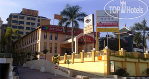 Hotelier's photos Klang Histana 3*