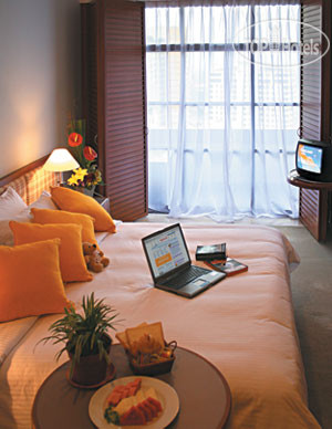 New photos from tourists Maple Suite 3*