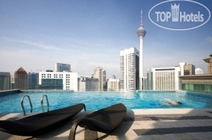 New photos from tourists Fraser Place Kuala Lumpur 5*