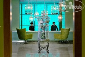 Hotelier's photos Fraser Place Kuala Lumpur 5*